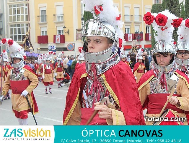 Jueves Santo traslado mañana 2019 - 63